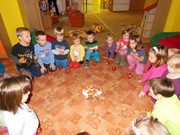 Advent ve školce, zvyky a tradice